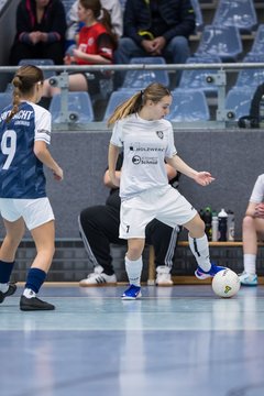 Bild 225 - wBJ Power Girls Cup Suederelbe